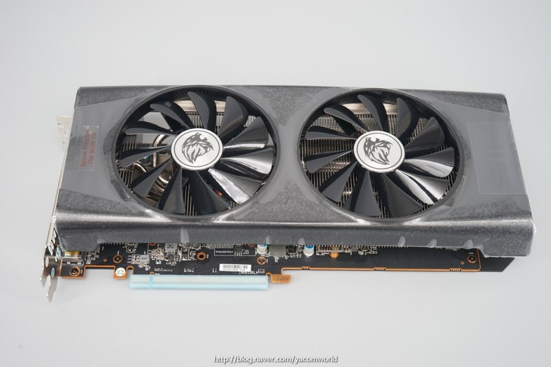 게이밍그래픽카드 추천 라데온 RX5700D6 필드테스트 : 네이버 블로그 게이밍그래픽카드 추천 라데온 Rx5700D6 필드테스트 : 네이버 블로그