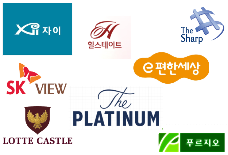  청약 경쟁률이 높은 오피스텔의 공통점은 무엇일까?