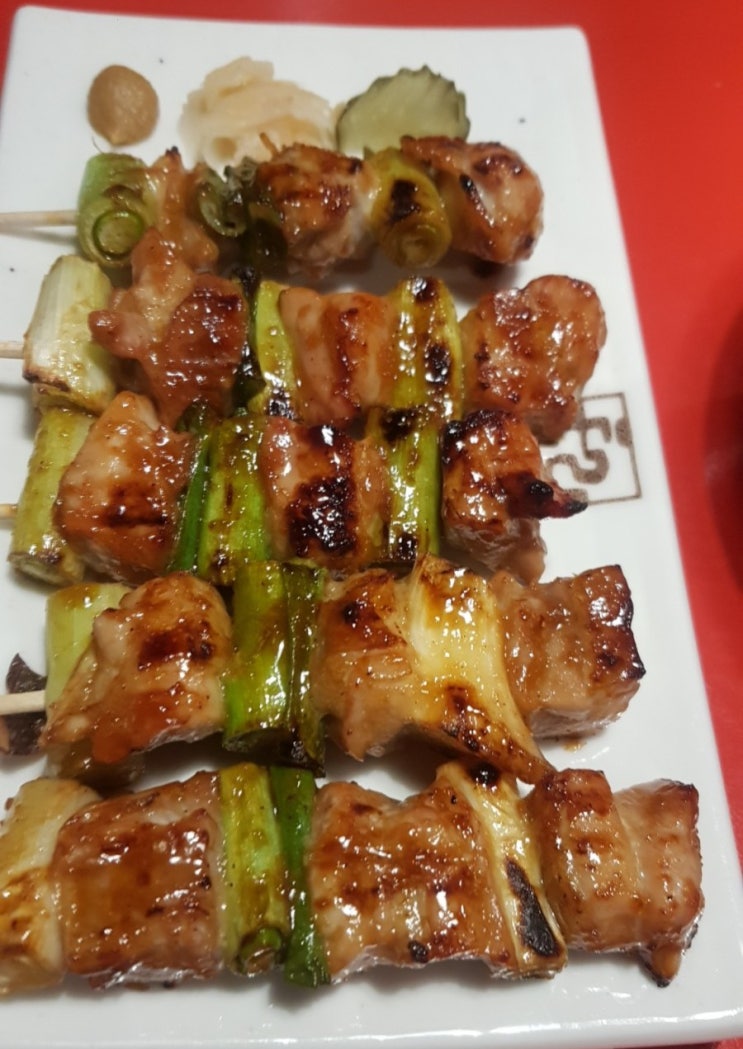  [수락산역 맛집] 투다리