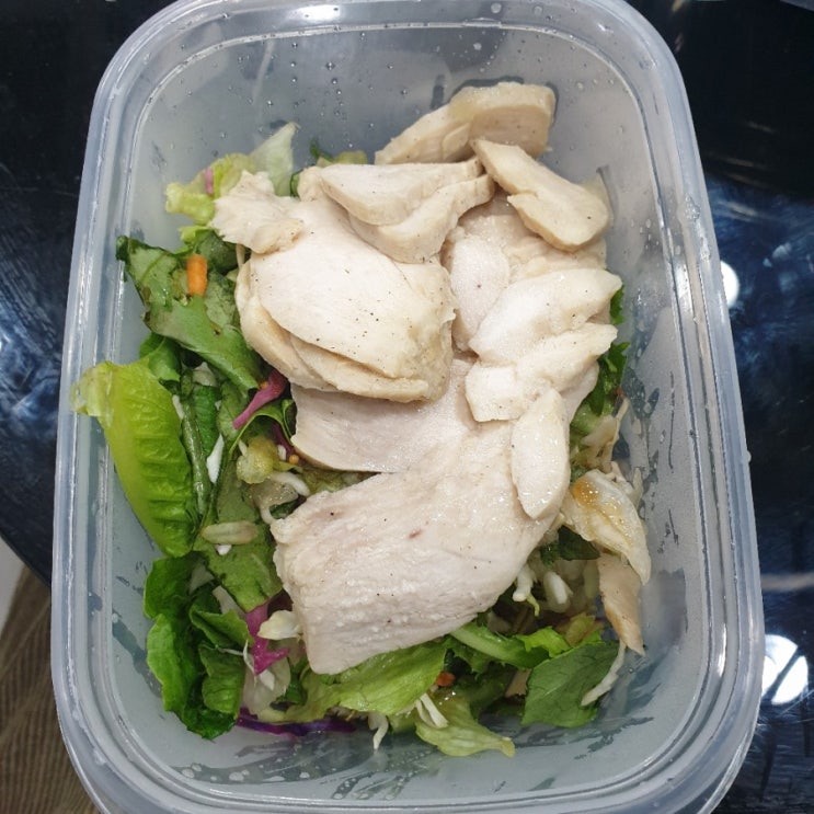  키토 저탄고지 lchf 15일차