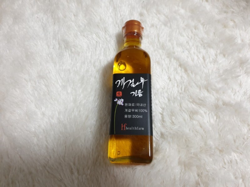 게무의 씨유 효능 부작용 정리 5