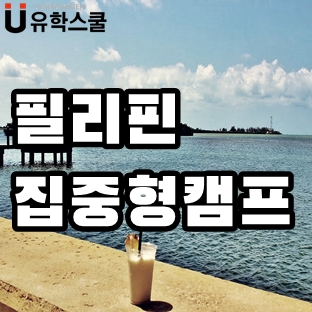  세부 여름영어캠프 1:1수업 많고 시설 좋은 곳은 어디?