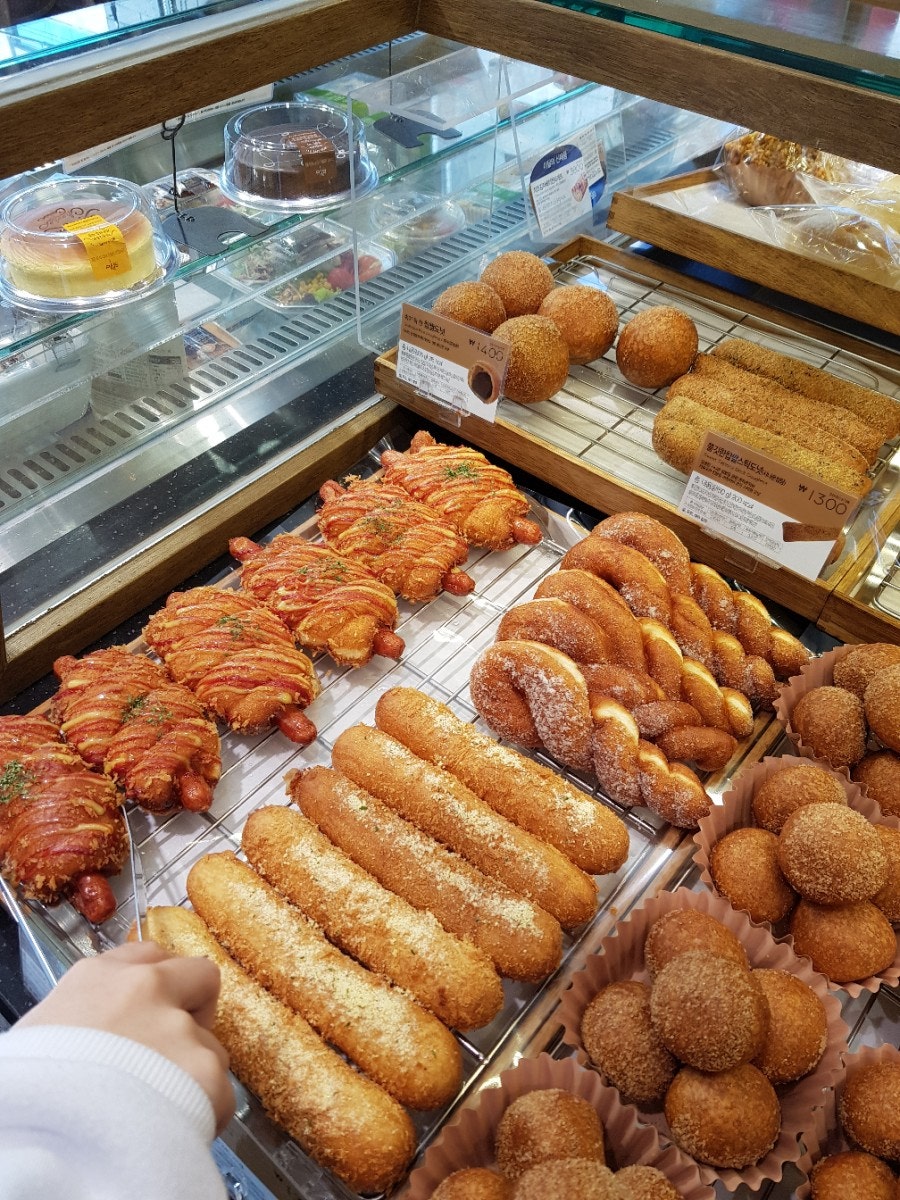 파리바게뜨 김천성내점 사진 6