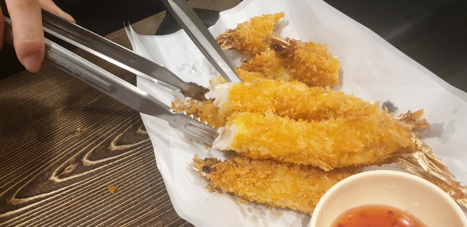 달인의찜닭 방촌점 사진 7