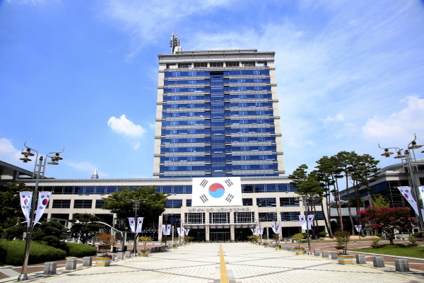 <b>전북도</b>, 코로나19 예방 방역물품 <b>지원</b>
