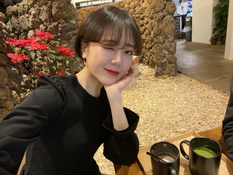  안산 중앙동 카페 추천 : sns 핫한 랑데자뷰 : 사진맛집 솔직후기