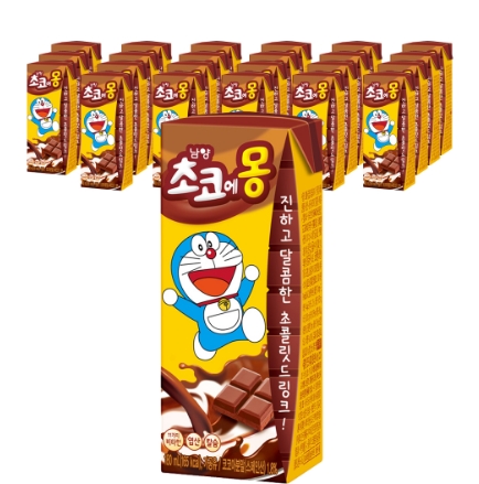  {착한가격} 초코에몽  판매순위best10