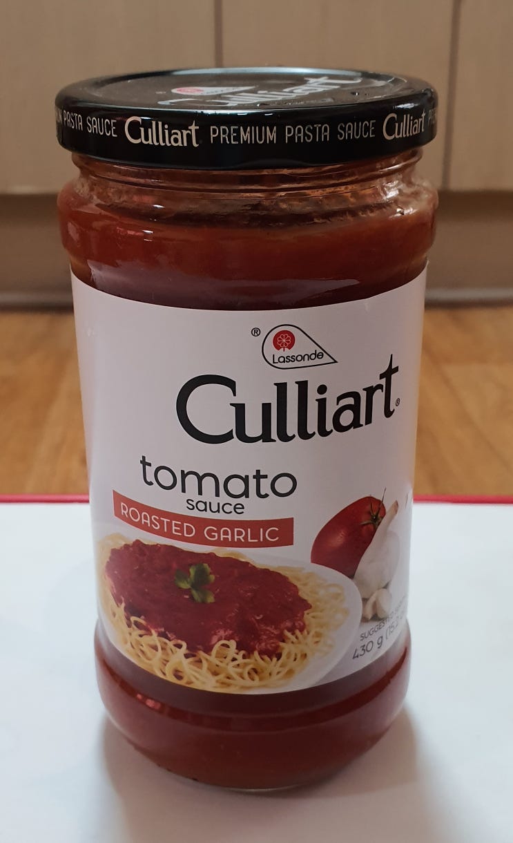  [요무남] 토마토 파스타를 엄청 해먹어 봤습니다.