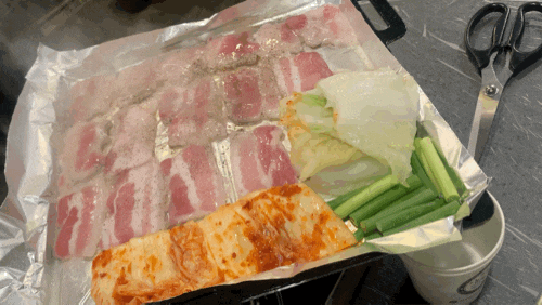  [맛집추천]빙삼 ; 암사역고기맛집 특제소스 존맛 실화?