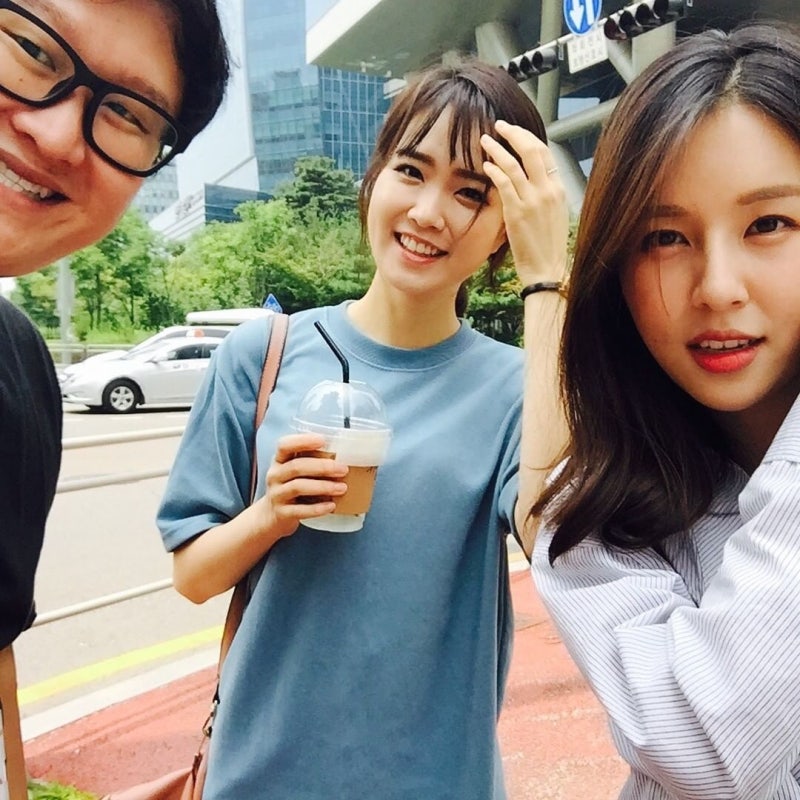 Jtbc ê°„íŒ ì•„ë‚˜ìš´ì„œ ì•ˆë‚˜ê²½ ì¸ìŠ¤íƒ€ ì£¼ì†Œ ë„¤ì´ë²„ ë¸