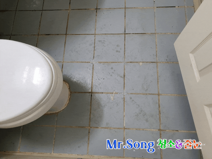  부산 한진아파트 이사청소 집에서 향기가 나요~ 부산청소업체