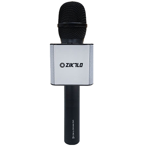  [쿠팡 최저가 검색] 직감 블루투스 마이크 Q9 블랙 