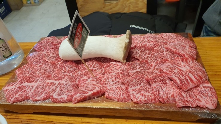 안산 고잔동 대부축산 한우 소고기 중앙역 맛집 안산 고잔동 대부축산 한우 소고기 중앙역 맛집