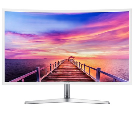  2020년 내일배송 파는곳 삼성전자 커브드 LED 모니터 LC32F397FWKXKR  [245,000원]