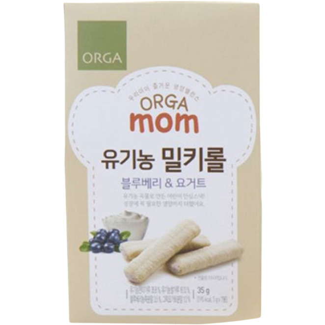  핫딜, 올가홀푸드 유기농 밀키롤 !