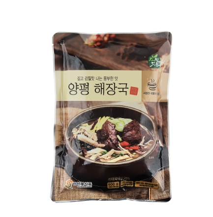  {착한가격} 양평해장국  판매순위best10