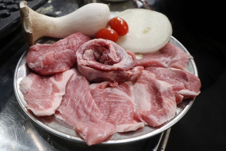  [전주생구이]인천 부평고깃집 추천/특수부위 내장탕 맛집