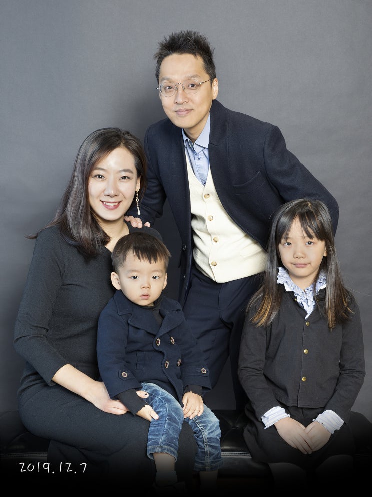  이보연님 가족