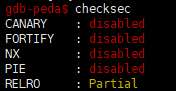  [Pwn] HackCTF 내 버퍼가 흘러넘친다!!!