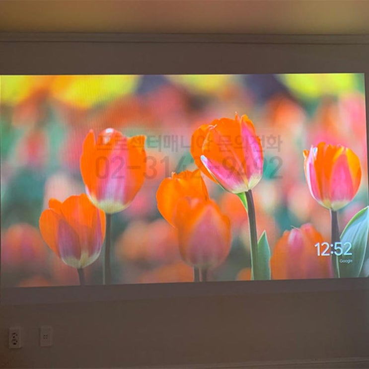  [엡손 EF-100W] 쌉강추입니다.