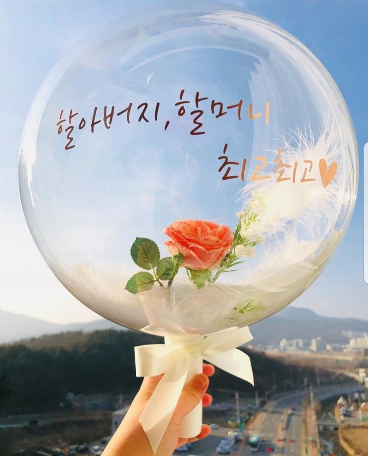 의정부 레터링 풍선 벌룬데이즈 꽃풍선 너무 이뻐요 의정부 레터링 풍선 벌룬데이즈 꽃풍선 너무 이뻐요