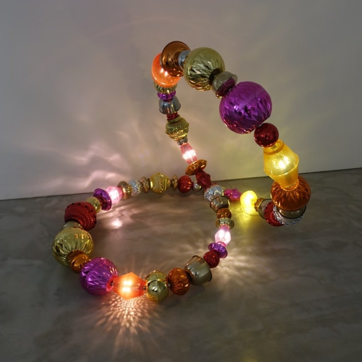  #200213 일본 도쿄 여행 4일차 - 오모테산도 자이레 갤러리 GYRE Gallery, 최정화전 (~2.24)