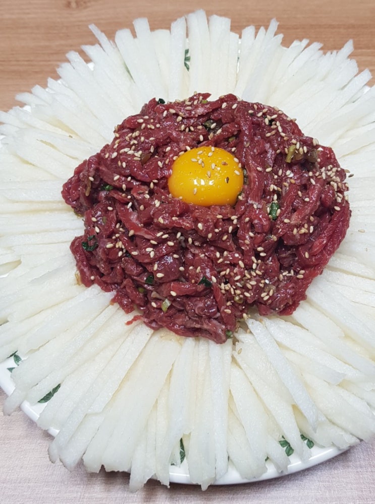  우리신랑  맛집