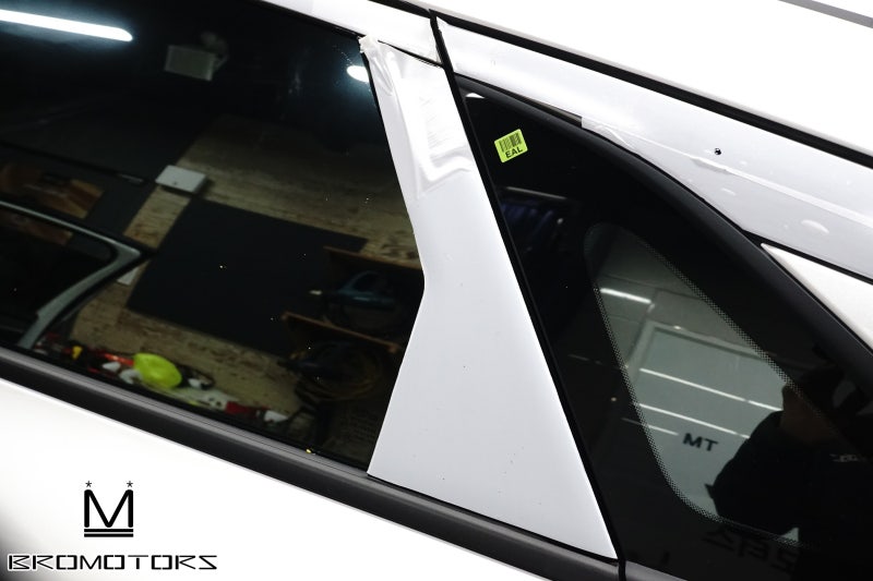 거제 거제대로 / 썬팅 / 기아 / K5