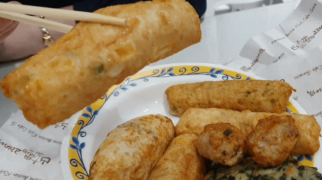  최애 반찬, 어묵요리! 오늘은 맛있는 고래사어묵 파티..!!