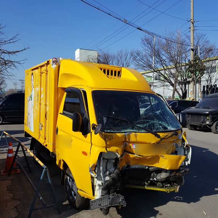  사고차매입가격좋은곳 새벽운행중 포터2사고차 행복만차인수인연