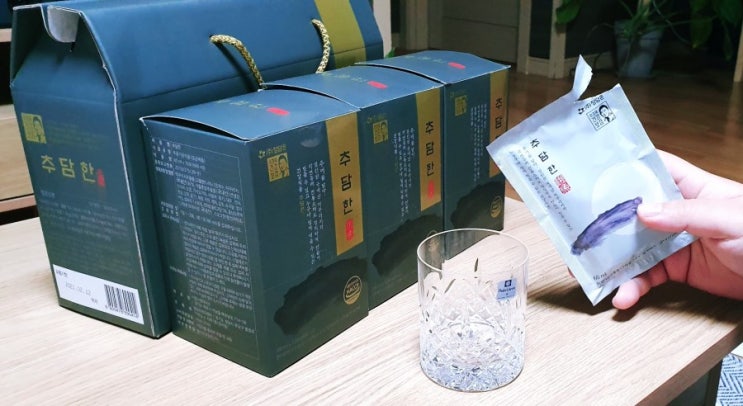 이경제 건강보감 <추담한> 이경제 건강보감 <추담한>