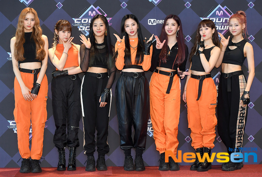 200213 엠카 출연진 포토 2 200213 엠카 출연진 포토 2