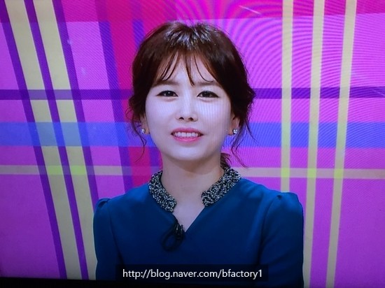  일산미용실 정발산미용실 비팩토리 bfactory  mbc아나운서 차예린~