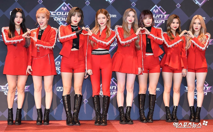 200213 엠카 출연진 포토 4 200213 엠카 출연진 포토 4