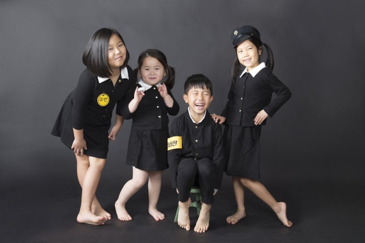  이하나 그리고...