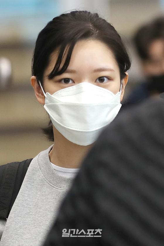 200213 연예인 in 공항 2 200213 연예인 in 공항 2