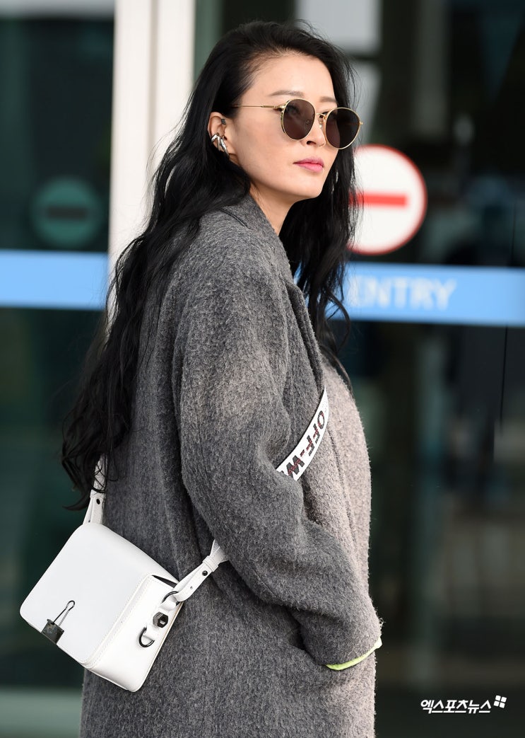 200213 연예인 in 공항