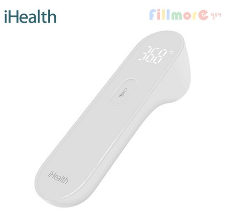  약국 체온계 가격 샤오미 iHealth 체온기 온도기 가정용 어린이온도기   [47,800원 ]