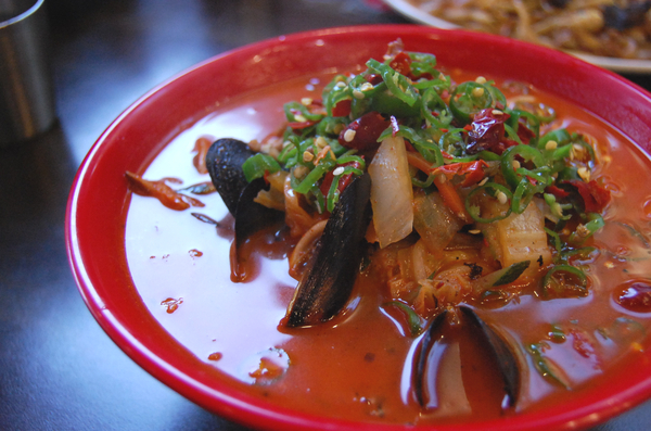 하단 맛집 : 홍콩반점, 사하구 중화요리하면 생각나는 곳