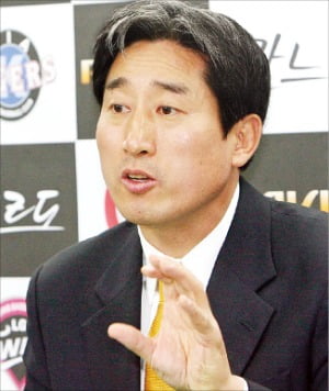 안양대 <b>총장</b>에 임명된 '야구레전드' <b>박노준</b> "내 인생은 아직... 