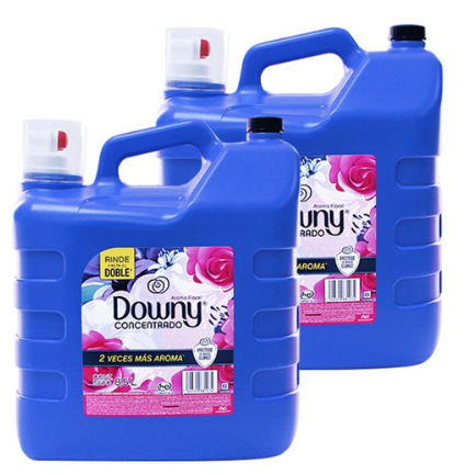 핫딜)대용량 다우니 섬유유연제 8.5L  추천 리스트 10