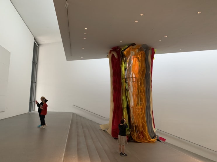  2019 여름 | 뮌헨 beer and beer and beer (augustiner keller/Pinakothek der Moderne/뮌헨숙소추천)