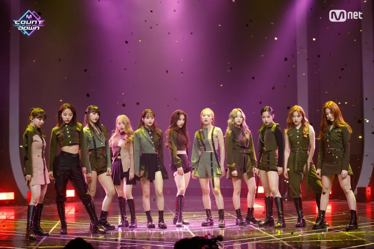 200213 MCOUNTDOWN 엠카운드다운 현장포토 200213 MCOUNTDOWN 엠카운드다운 현장포토