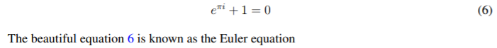  [LaTeX] 레이텍 방정식 입력 방법
