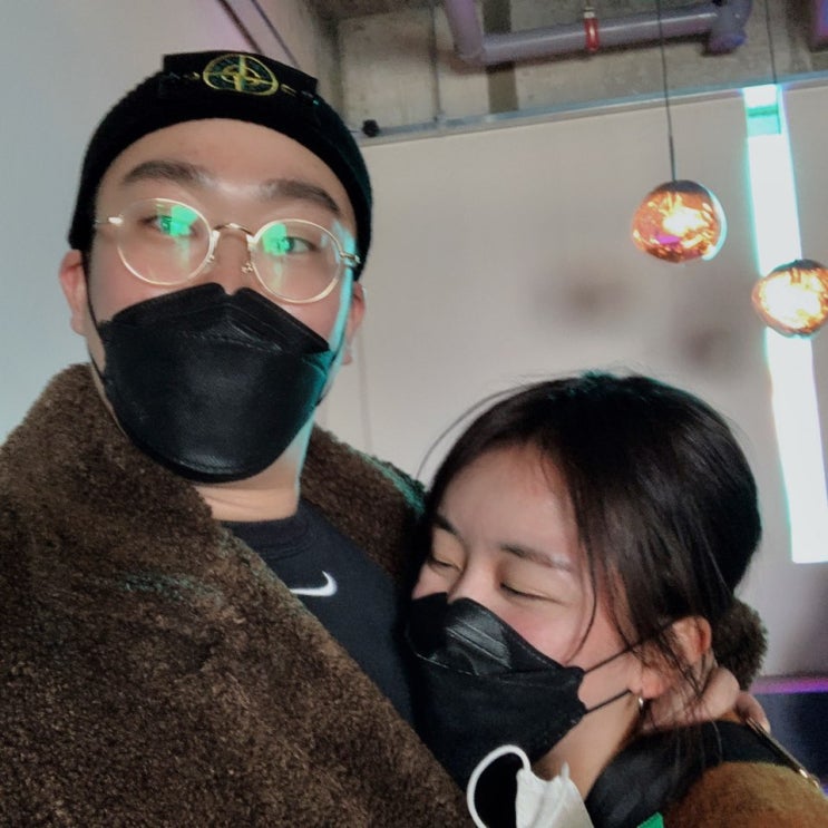  보험전문가 미스타손(손희송) & 보험대장 엄대장(엄지수)