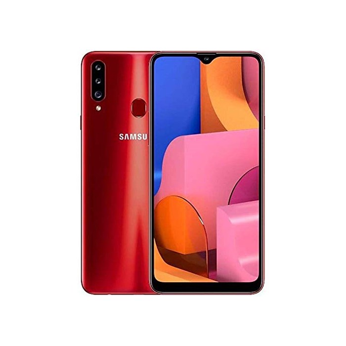 [쿠팡 사전예약 이벤트!] Samsung Galaxy A20s A207/DS 32GB/3GB RAM Dual SIM 6.5HD＋ Snapdragon 450 Factory 언락 (International Version) - (Red), 32 GB, Red 최대 12% 할인 받고, 사은품 챙겨가세요!
