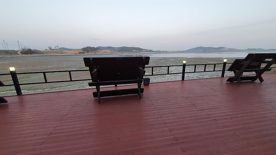해뜰목황토펜션 사진 3