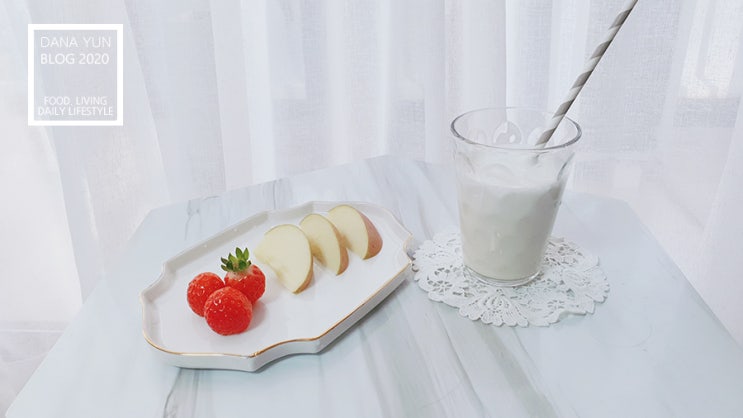  손담비 더덕주스 맛! 효능도 정확히 알고 가기~