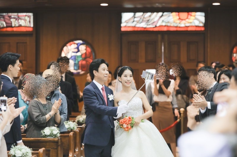 ì„±ë‹¹ê²°í˜¼ì‹ ì••êµ¬ì •ì„±ë‹¹ í˜¼ë°°ë¯¸ì‚¬ í›„ê¸° ë„¤ì´ë²„ ë¸