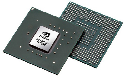 노트북 GPU 지포스 MX250 성능 알아보기